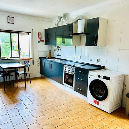 Portimao Central Holiday Guesthouse Extérieur photo